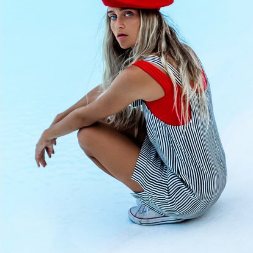Billabong In The Mix Dress